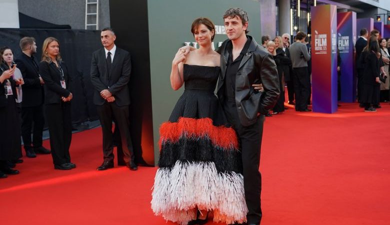 Το «Hamnet» κέρδισε το βραβείο κοινού Καλύτερης Ταινίας στο Φεστιβάλ του Λονδίνου