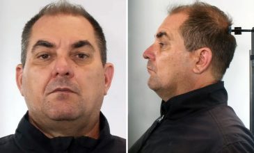 Στη δημοσιότητα τα στοιχεία 59χρονου που υποδυόταν τον υδραυλικό και έκλεβε ηλικιωμένους στην Αττική