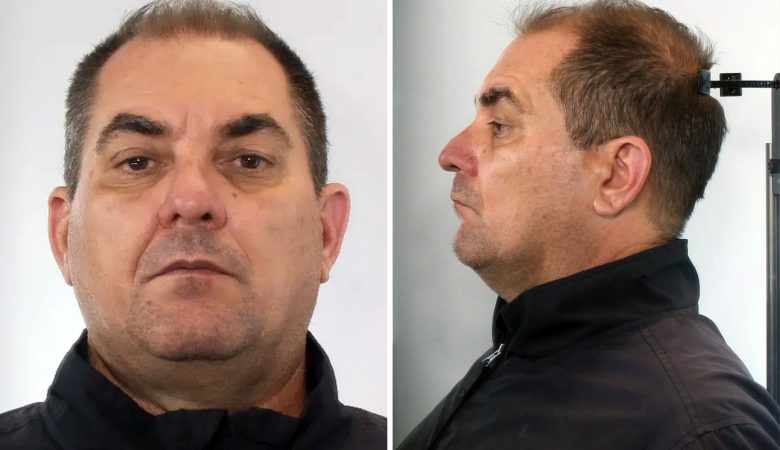 Στη δημοσιότητα τα στοιχεία 59χρονου που υποδυόταν τον υδραυλικό και έκλεβε ηλικιωμένους στην Αττική
