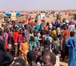 Εκρήξεις ακούστηκαν κοντά στο Χαρτούμ, παρά την ανακοίνωση των παραστρατιωτικών ότι συμφώνησαν σε ανθρωπιστική εκεχειρία