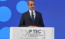 Μητσοτάκης: Η Ελλάδα ως «πύλη εισόδου» για τις ενεργειακές ανάγκες της Ευρώπης – Η χώρα γίνεται εξαγωγέας και ηλεκτρικής ενέργειας