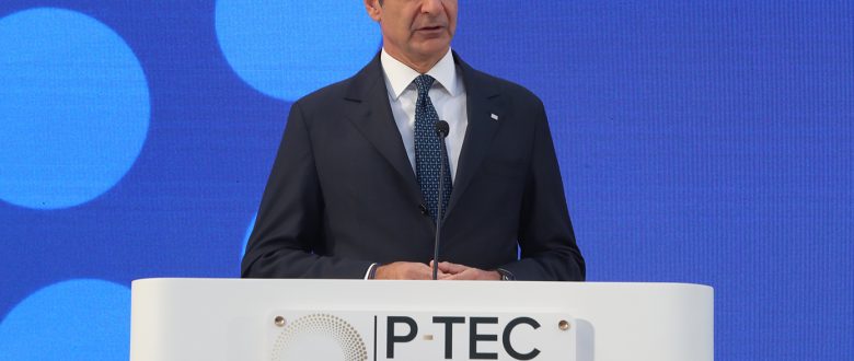 Μητσοτάκης: Η Ελλάδα ως «πύλη εισόδου» για τις ενεργειακές ανάγκες της Ευρώπης – Η χώρα γίνεται εξαγωγέας και ηλεκτρικής ενέργειας