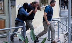 Μακελειό στα Βορίζια: Πέντε από τους συλληφθέντες θα απολογηθούν την Δευτπερα