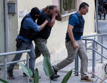 Μακελειό στα Βορίζια: Τον δράστη της τοποθέτησης βόμβας θέλει να βρει η αστυνομία