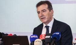 Μέτρα για την οπλοκατοχή ανακοίνωσε ο Χρυσοχοΐδης: «Δεν θα κάνουν κουμάντο στο νησί οι τοπικές μαφίες και οι νταήδες και ας το βάλουν καλά στο μυαλό τους»