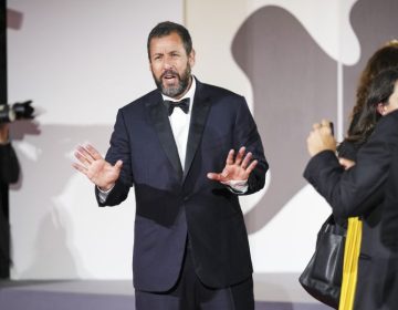 Ο Άνταμ Σάντλερ θα λάβει το Βραβείο του Προέδρου του Φεστιβάλ του Παλμ Σπρινγκς