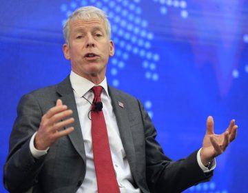 Κρις Ράιτ: Οι ΗΠΑ επικροτούν την Ελλάδα για τον κάθετο διάδρομο φυσικού αερίου