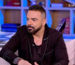 Τριαντάφυλλος για Μαρία Αντωνά: «Μετά τον Άρη, ερωτεύτηκε τον Λιάγκα, αυτά συμβαίνουν στις γυναίκες»