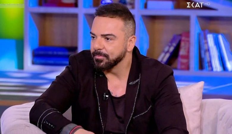 Τριαντάφυλλος για Μαρία Αντωνά: «Μετά τον Άρη, ερωτεύτηκε τον Λιάγκα, αυτά συμβαίνουν στις γυναίκες»