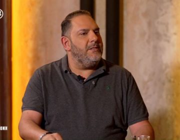 Στέλιος Διονυσίου: «Έτσι χάλασε το σπίτι μου, λόγω όλων αυτών»