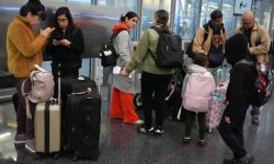 Shutdown στις ΗΠΑ: Πάνω από 1.000 πτήσεις ακυρώθηκαν, χιλιάδες καθυστέρησαν