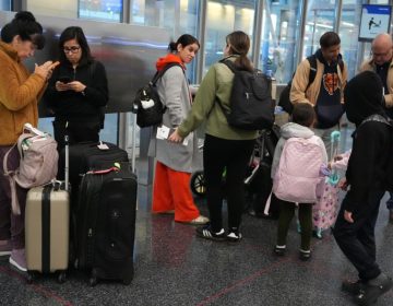 Shutdown στις ΗΠΑ: Πάνω από 1.000 πτήσεις ακυρώθηκαν, χιλιάδες καθυστέρησαν