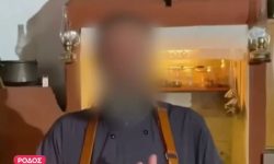 Χειροπέδες σε παλαιοημερολογίτη ιερέα, πρώην μοντέλο με κανάλι στο YouTube για διακίνηση κοκαΐνης και κάνναβης