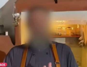 Χειροπέδες σε παλαιοημερολογίτη ιερέα, πρώην μοντέλο με κανάλι στο YouTube για διακίνηση κοκαΐνης και κάνναβης