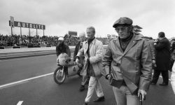 Στιβ ΜακΚουίν: Πίσω από τον θρύλο του «βασιλιά» ο εύθραυστος χαρακτήρας ενός βασανισμένου ανθρώπου