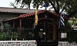 Aποκαλυπτικοί διάλογοι του παλαιοημερολογίτη ιερέα με την αρχηγό της σπείρας διακίνησης κοκαΐνης και κάνναβης – «Από τον Τζόνι, δίνεις και φεύγεις»