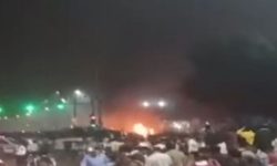 Τουλάχιστον 8 νεκροί από την έκρηξη κοντά στο Κόκκινο Φρούριο στο Νέο Δελχί σε ένα από τα πιο εμβληματικά μνημεία της Ινδίας