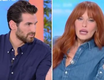 Ετεοκλής Παύλου για Σίσσυ Χρηστίδου και απιστία στον γάμο: «Κατάλαβα ότι περνάει σε βίωμα, δεν είναι απλά μια άποψη»