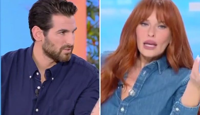 Ετεοκλής Παύλου για Σίσσυ Χρηστίδου και απιστία στον γάμο: «Κατάλαβα ότι περνάει σε βίωμα, δεν είναι απλά μια άποψη»