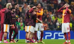 Χαμός στο τουρκικό ποδόσφαιρο: Προφυλάκιση για 6 διαιτητές και κλήση για απολογία 1.024 παικτών για παράνομο στοιχηματισμό