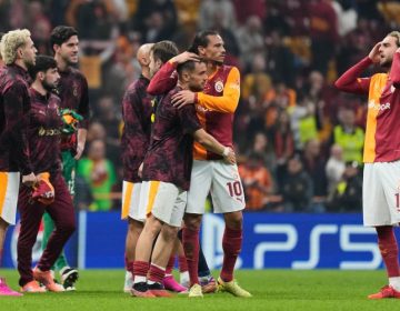 Χαμός στο τουρκικό ποδόσφαιρο: Προφυλάκιση για 6 διαιτητές και κλήση για απολογία 1.024 παικτών για παράνομο στοιχηματισμό