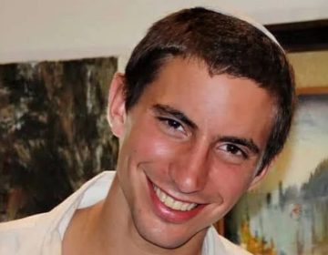 Το Ισραήλ παρέλαβε το λείψανο του υπολοχαγού Γκόλντιν που είχε σκοτωθεί στη Γάζα το 2014