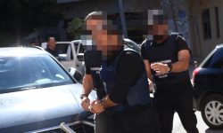 Φονική βεντέτα στα Βορίζια: Στη φυλακή και τα δύο μέλη της οικογένειας Καργάκη