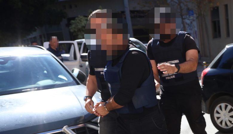 Φονική βεντέτα στα Βορίζια: Στη φυλακή και τα δύο μέλη της οικογένειας Καργάκη – Ο 43χρονος επικαλέστηκε το δικαίωμα της σιωπής