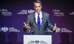 Μητσοτάκης: Η κακοκαιρία Ντάνιελ θα στοιχίσει στην ελληνική πολιτεία παραπάνω από 3 δισ. ευρώ