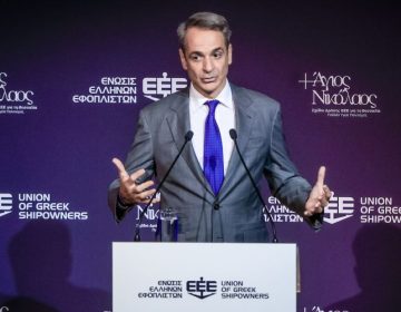 Μητσοτάκης: Η κακοκαιρία Ντάνιελ θα στοιχίσει στην ελληνική πολιτεία παραπάνω από 3 δισ. ευρώ