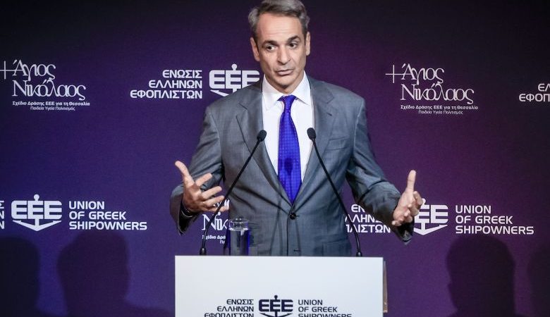 Μητσοτάκης: Η κακοκαιρία Ντάνιελ θα στοιχίσει στην ελληνική πολιτεία παραπάνω από 3 δισ. ευρώ