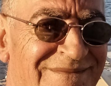 Πέθανε ο δημοσιογράφος Σταύρος Πασάκος