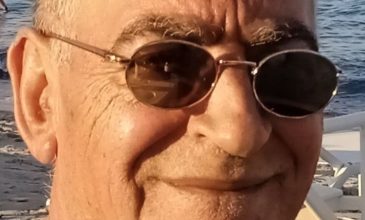 Πέθανε ο δημοσιογράφος Σταύρος Πασάκος