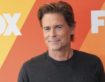 Ρομπ Λόου και Κιθ Ντέιβιντ ενώνουν τις δυνάμεις τους για την μαύρη κωμωδία «My New Friend Jim»