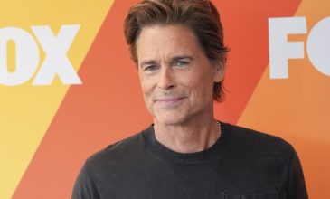 Ρομπ Λόου και Κιθ Ντέιβιντ ενώνουν τις δυνάμεις τους για την μαύρη κωμωδία «My New Friend Jim»