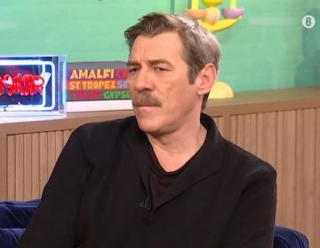 Γιάννης Στάνκογλου: Έχω χαλαρώσει με το ποτό, χτύπα ξύλο – Περνώ πολύ όμορφα την μισή εβδομάδα με τα παιδιά μου