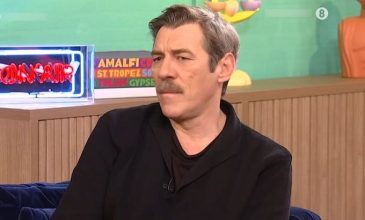 Γιάννης Στάνκογλου: Έχω χαλαρώσει με το ποτό, χτύπα ξύλο – Περνώ πολύ όμορφα την μισή εβδομάδα με τα παιδιά μου