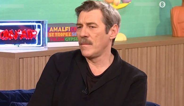 Γιάννης Στάνκογλου: Έχω χαλαρώσει με το ποτό, χτύπα ξύλο – Περνώ πολύ όμορφα την μισή εβδομάδα με τα παιδιά μου
