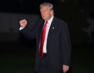 Ντόναλντ Τραμπ: Η ερχόμενη εβδομάδα στις ΗΠΑ ανακηρύσσεται «Εβδομάδα Αντικομμουνισμού»