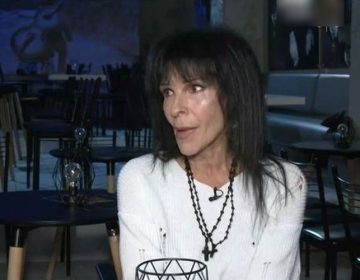 Σοφία Βόσσου: Δεν παρεμβαίνω στη ζωή της κόρης μου – Λέω τη γνώμη μου και κάνει ό,τι θέλει αυτή