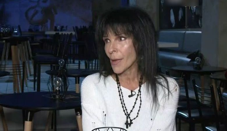 Σοφία Βόσσου: Δεν παρεμβαίνω στη ζωή της κόρης μου – Λέω τη γνώμη μου και κάνει ό,τι θέλει αυτή