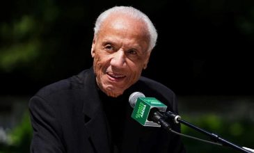 Πέθανε ο θρυλικός προπονητής του NBA, Λένι Γουίλκενς