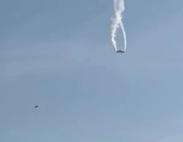 Συνετρίβη τουρκικό στρατιωτικό μεταγωγικό αεροσκάφος C-130 στη Γεωργία – Δείτε βίντεο