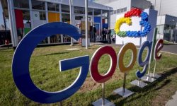 Επένδυση 5 δισ. ευρώ από την Google στις ψηφιακές υποδομές της Γερμανίας
