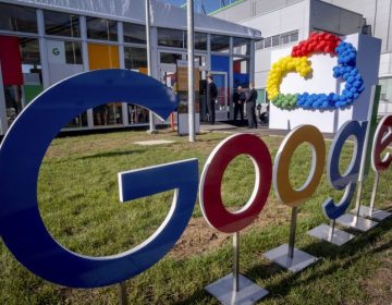 Επένδυση 5 δισ. ευρώ από την Google στις ψηφιακές υποδομές της Γερμανίας