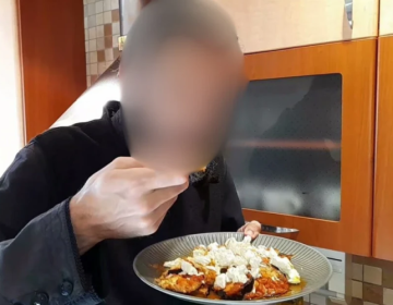 Ερωτικά μηνύματα του παλαιοημερολογίτη ιερέα σε 43χρονο: «Γουστάρεις να σε υπηρετώ και να βγάζεις φράγκα;»