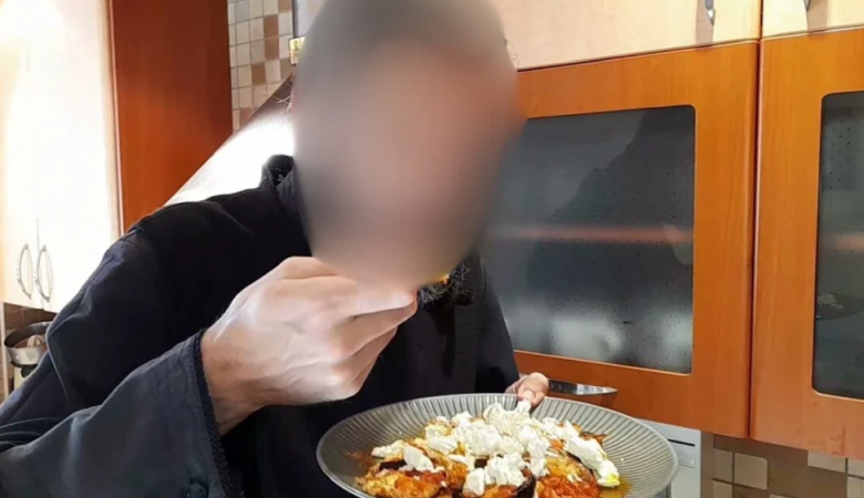 Ερωτικά μηνύματα του παλαιοημερολογίτη ιερέα σε 43χρονο: «Γουστάρεις να σε υπηρετώ και να βγάζεις φράγκα;»