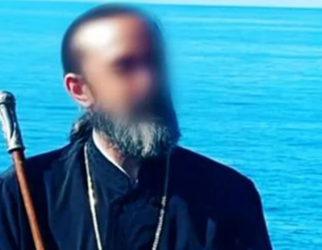 Προφυλακίστηκε ο ρασοφόρος παλαιοημερολογίτης για διακίνηση ναρκωτικών – Είχε…καβάτζα για κοκαΐνη εκκλησία στην Λιοσίων