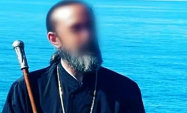 Προφυλακίστηκε ο ρασοφόρος παλαιοημερολογίτης για διακίνηση ναρκωτικών – Είχε…καβάτζα για κοκαΐνη εκκλησία στην Λιοσίων