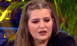 Μαρία Κίτσου: «Δέχθηκα ανθρωποφαγία για τα κιλά που πήρα, μπήκα στο νοσοκομείο για 20 μέρες»